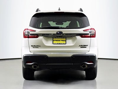 2026 Subaru Ascent Limited