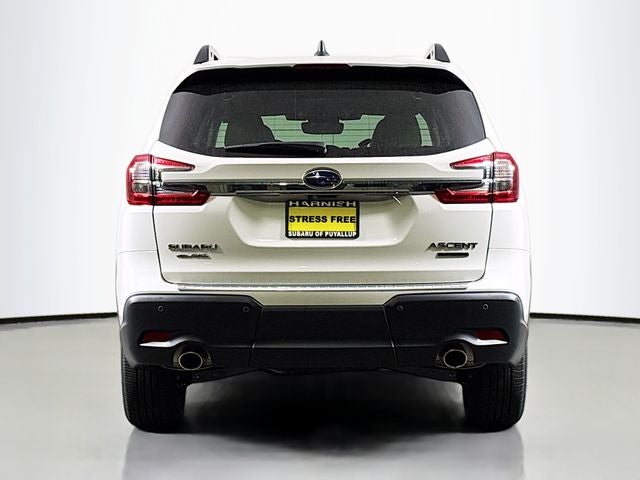 2026 Subaru Ascent Limited