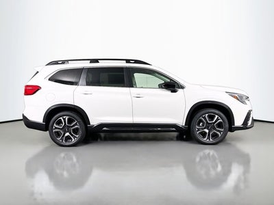 2026 Subaru Ascent Limited