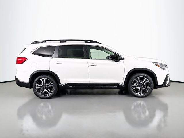 2026 Subaru Ascent Limited