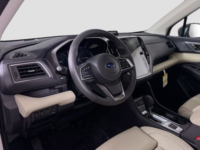2026 Subaru Ascent Limited