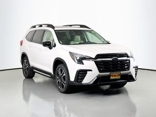2026 Subaru Ascent Limited