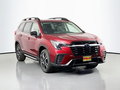 2026 Subaru Ascent Limited