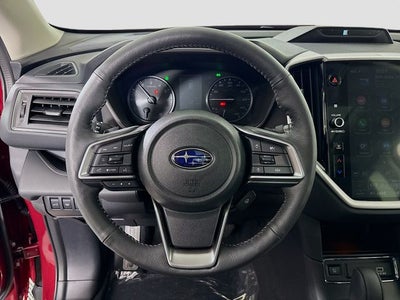 2026 Subaru Ascent Limited
