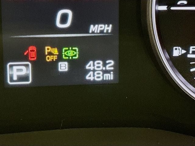 2026 Subaru Ascent Limited