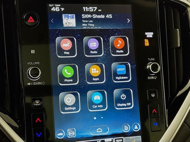 2026 Subaru Ascent Limited