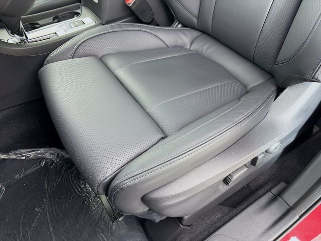 2026 Subaru Ascent Limited