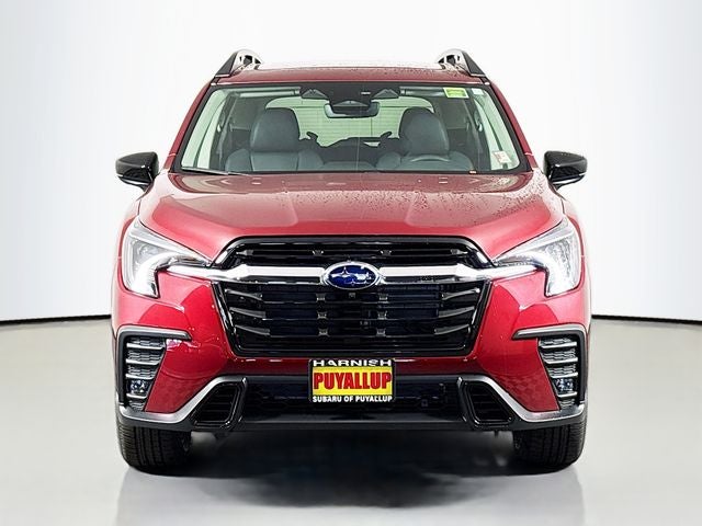 2026 Subaru Ascent Limited