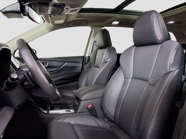 2026 Subaru Ascent Limited