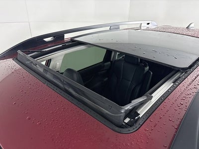 2026 Subaru Ascent Limited