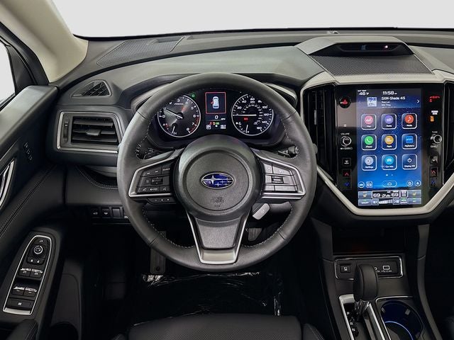 2026 Subaru Ascent Limited