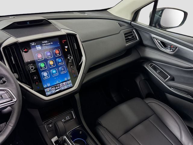 2026 Subaru Ascent Limited
