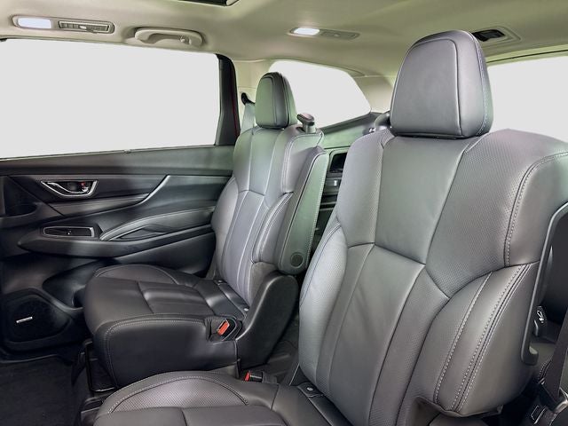 2026 Subaru Ascent Limited