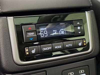 2026 Subaru Ascent Limited