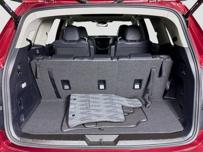 2026 Subaru Ascent Limited