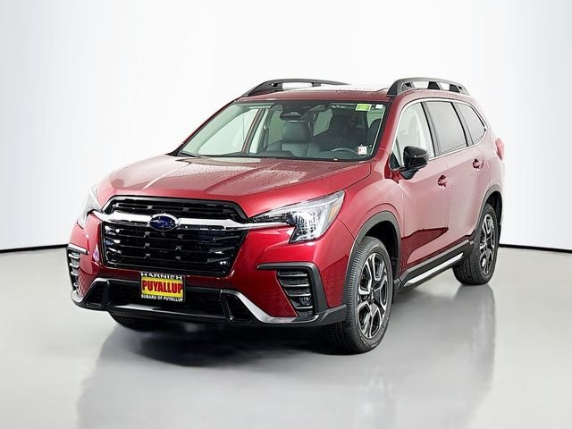 2026 Subaru Ascent Limited