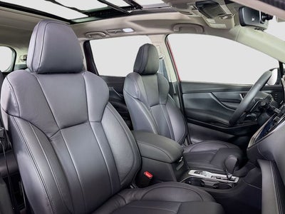 2026 Subaru Ascent Limited