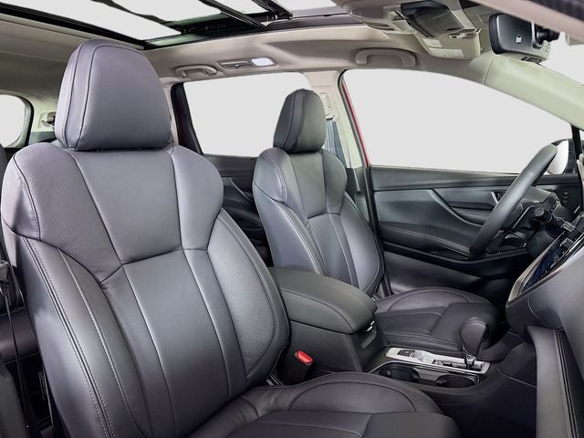 2026 Subaru Ascent Limited