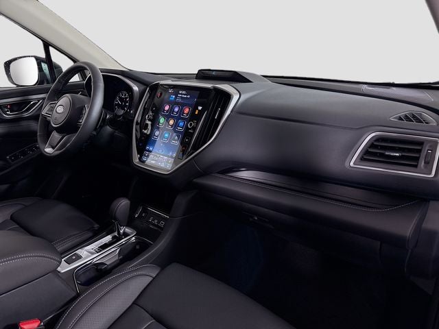 2026 Subaru Ascent Limited