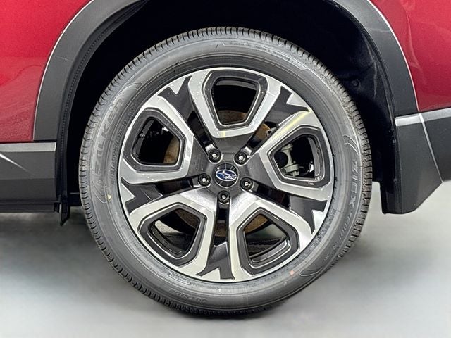 2026 Subaru Ascent Limited