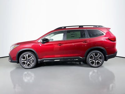 2026 Subaru Ascent Limited
