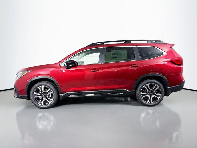 2026 Subaru Ascent Limited