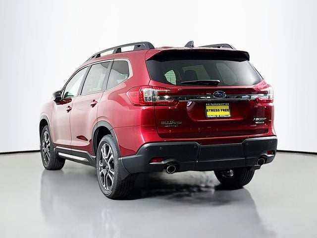 2026 Subaru Ascent Limited