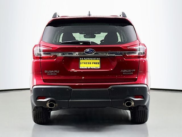 2026 Subaru Ascent Limited