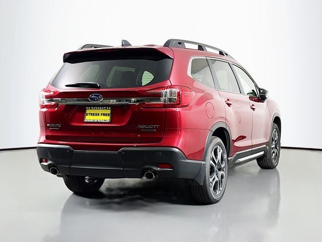 2026 Subaru Ascent Limited