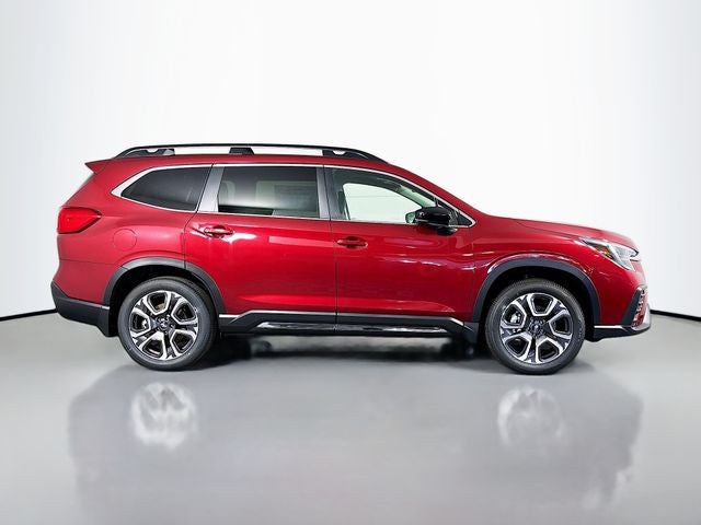 2026 Subaru Ascent Limited