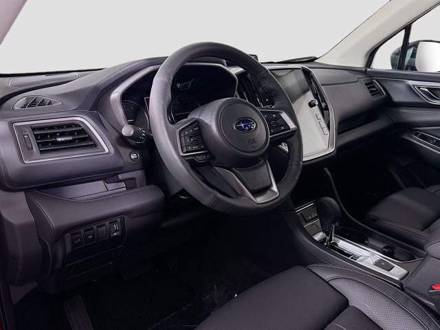 2026 Subaru Ascent Limited