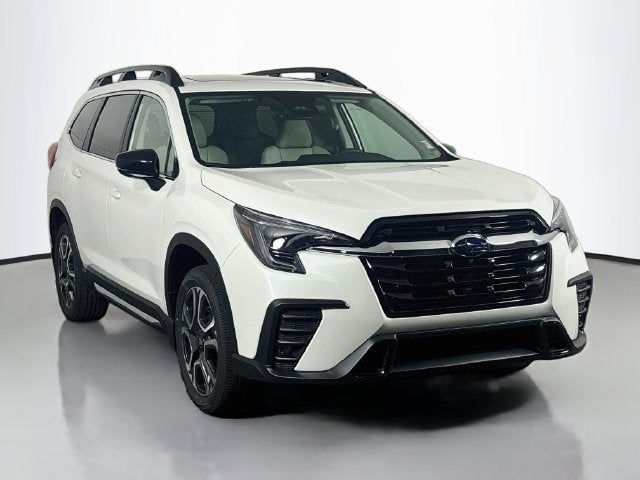 2027 Subaru Ascent Limited