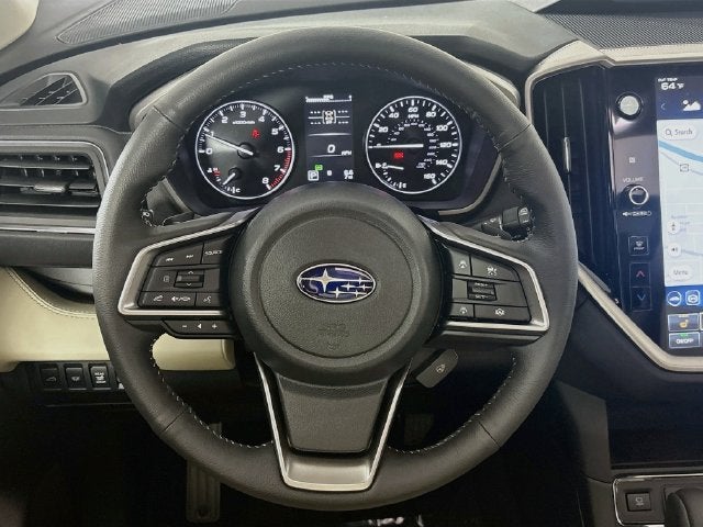 2027 Subaru Ascent Limited