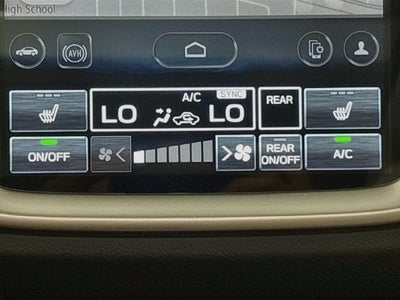 2027 Subaru Ascent Limited