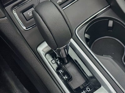 2027 Subaru Ascent Limited