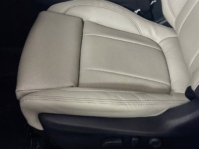 2027 Subaru Ascent Limited