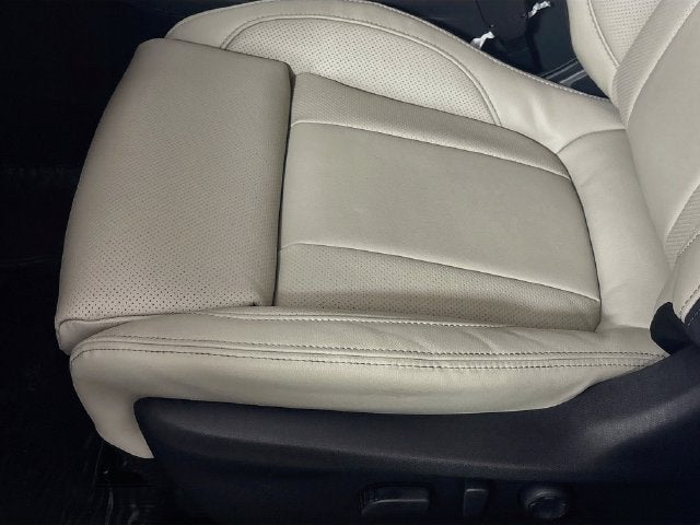 2027 Subaru Ascent Limited