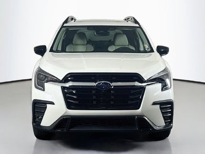 2027 Subaru Ascent Limited