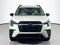 2027 Subaru Ascent Limited