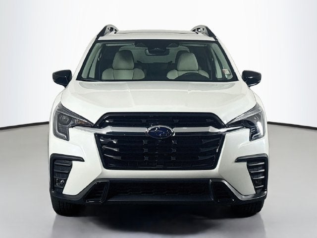 2027 Subaru Ascent Limited