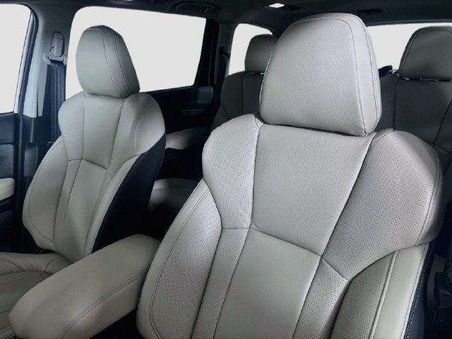 2027 Subaru Ascent Limited