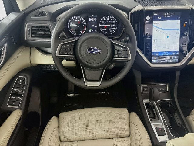 2027 Subaru Ascent Limited