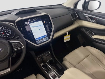 2027 Subaru Ascent Limited