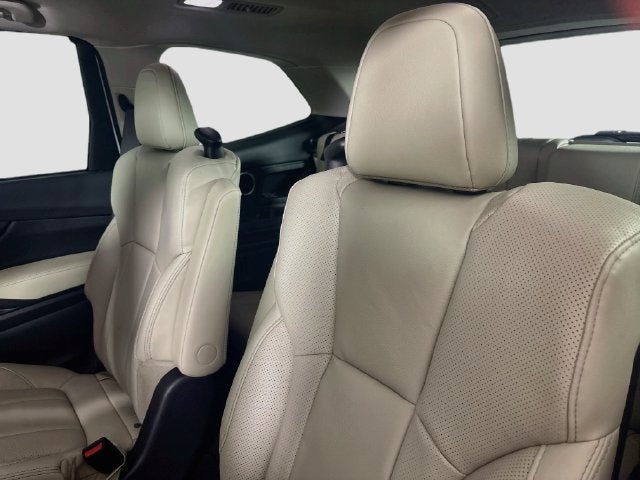 2027 Subaru Ascent Limited