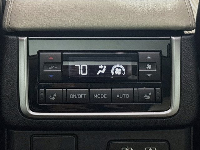 2027 Subaru Ascent Limited
