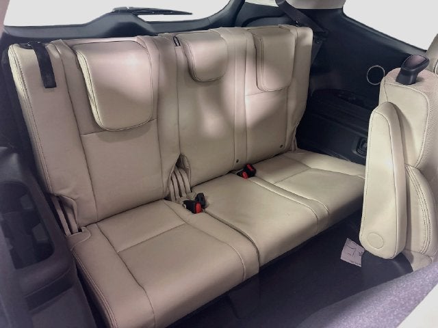 2027 Subaru Ascent Limited