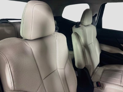 2027 Subaru Ascent Limited