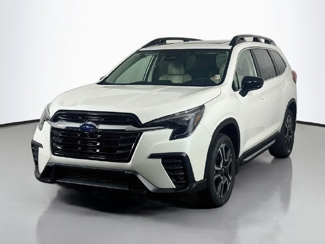 2027 Subaru Ascent Limited