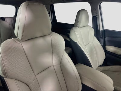2027 Subaru Ascent Limited