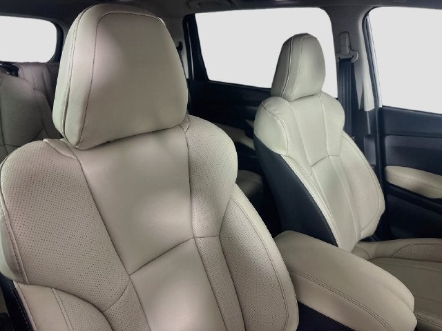 2027 Subaru Ascent Limited